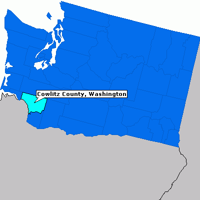 Cowlitz County
