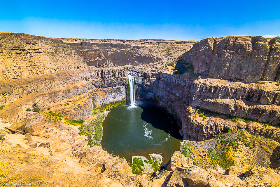 places to visit in eastern washington state